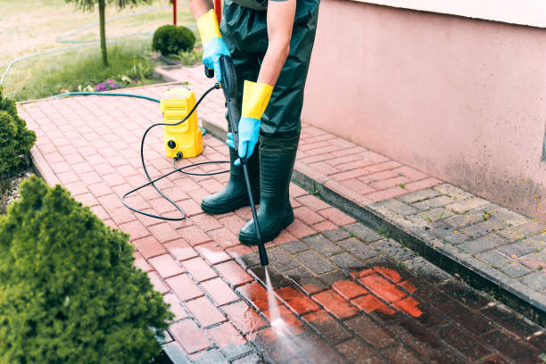 Reliable Tompkinsville, KY Pressure Washing Solutions