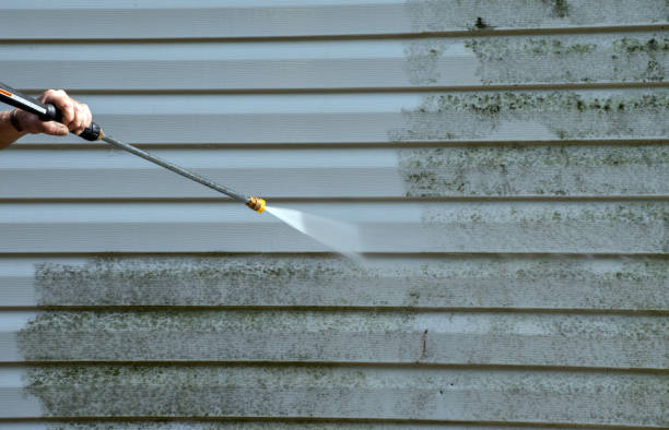 Garage Pressure Washing in Tompkinsville, KY