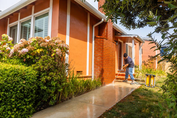 Best Exterior Home Cleaning  in Tompkinsville, KY