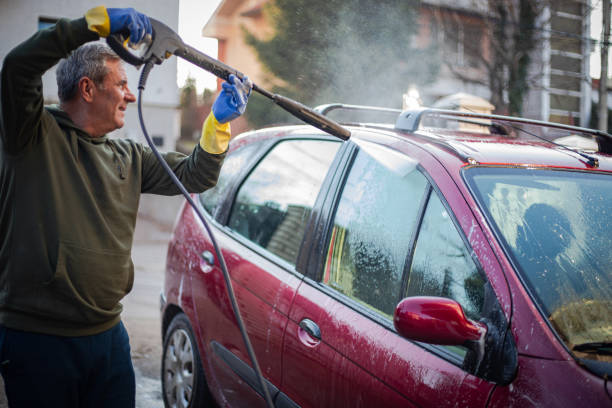 Best Pressure Washing Company Near Me  in Tompkinsville, KY