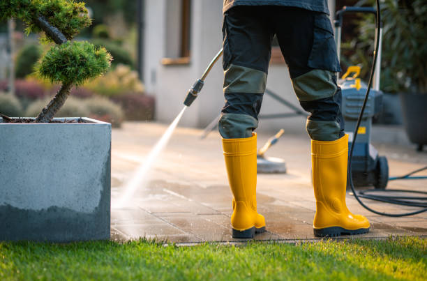 Trusted Tompkinsville, KY Pressure Washing Experts